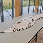 Klirevej V *