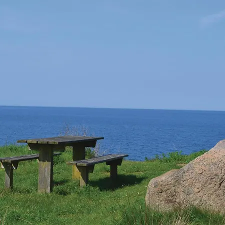 Lovely In Kalundborg With Kitchen * Bjornstrup