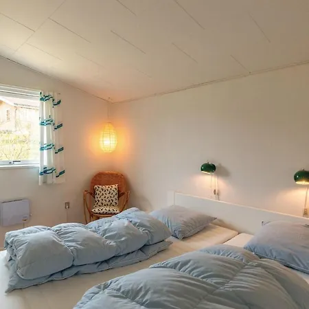 Holiday home Lovely In Kalundborg With Kitchen Bjornstrup