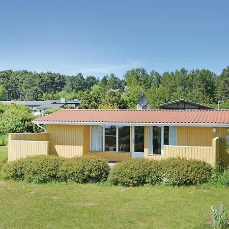 Lovely In Kalundborg With Kitchen Holiday home *