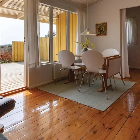 Holiday home Lovely In Kalundborg With Kitchen Bjornstrup