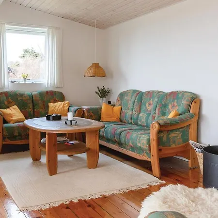 Lovely In Kalundborg With Kitchen Holiday home