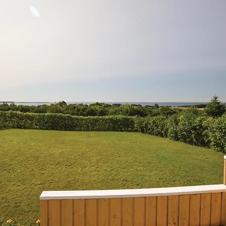 Lovely In Kalundborg With Kitchen Holiday home Bjornstrup