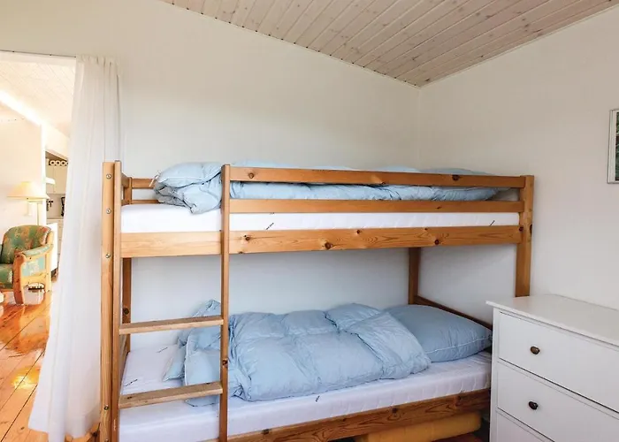 Feriehus Klirevej V