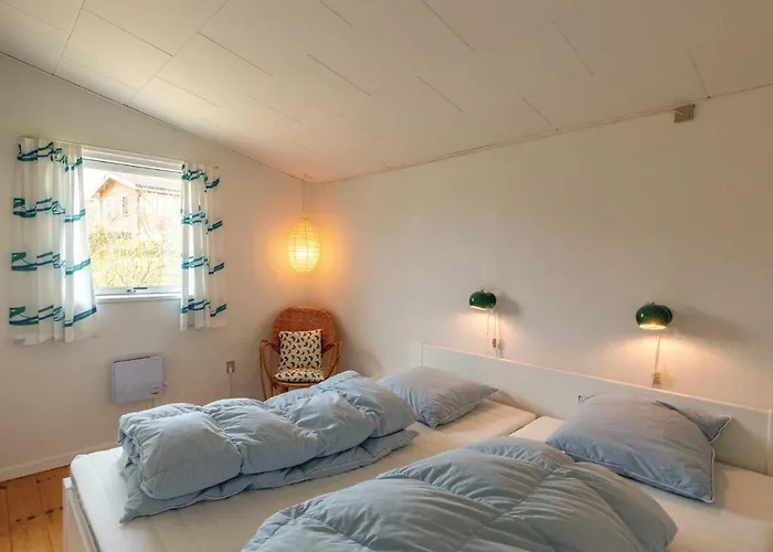 Feriehus Klirevej V Kalundborg