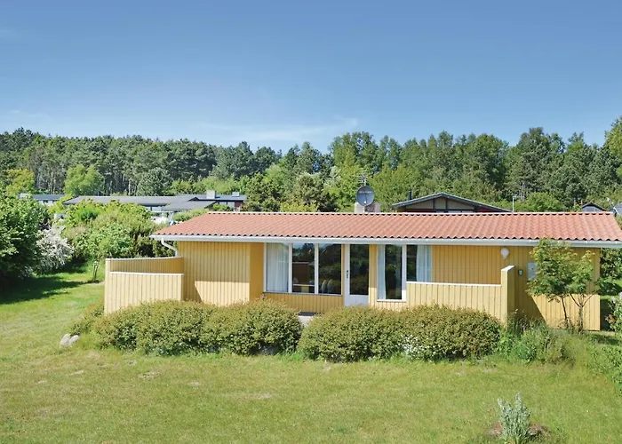 Klirevej V Feriehus *