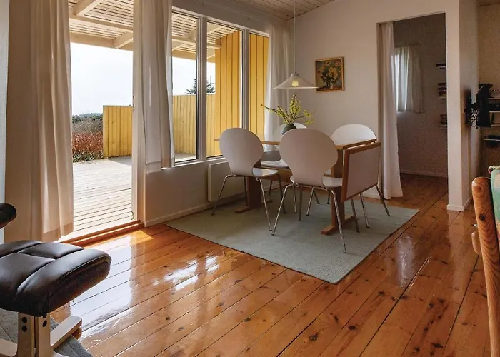 Feriehus Klirevej V Kalundborg