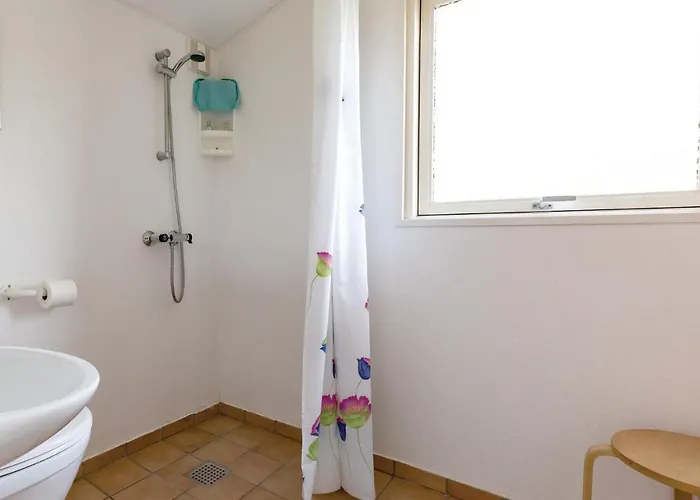 Feriehus Klirevej V Kalundborg