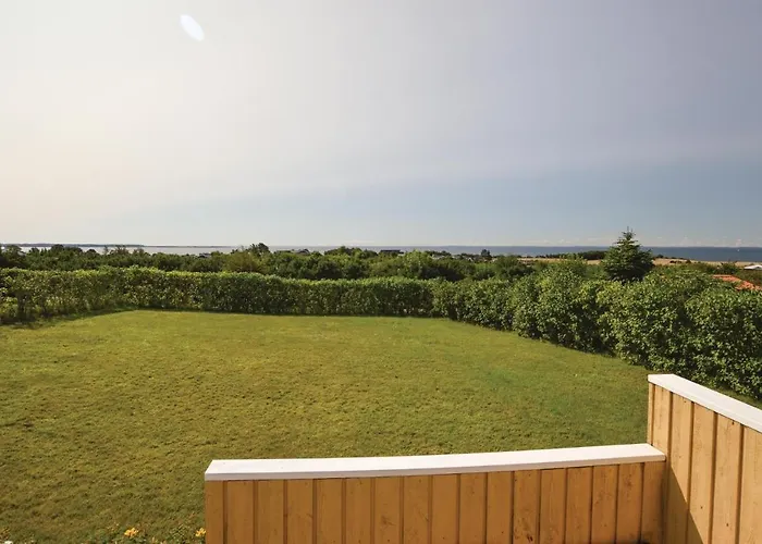 Klirevej V Feriehus Kalundborg